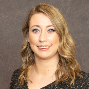 Fundraising Page: Annie Buck